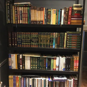 Meet your Posher, Baasil